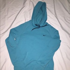 Nike therma-fit hoodie